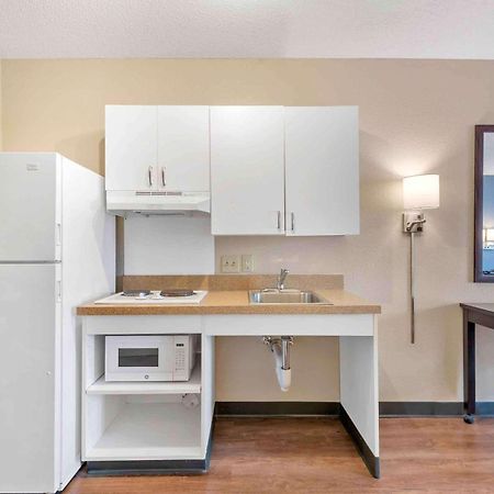 Extended Stay America Suites - Dallas - Coit Road Eksteriør billede