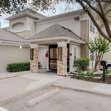 Extended Stay America Suites - Dallas - Coit Road Eksteriør billede