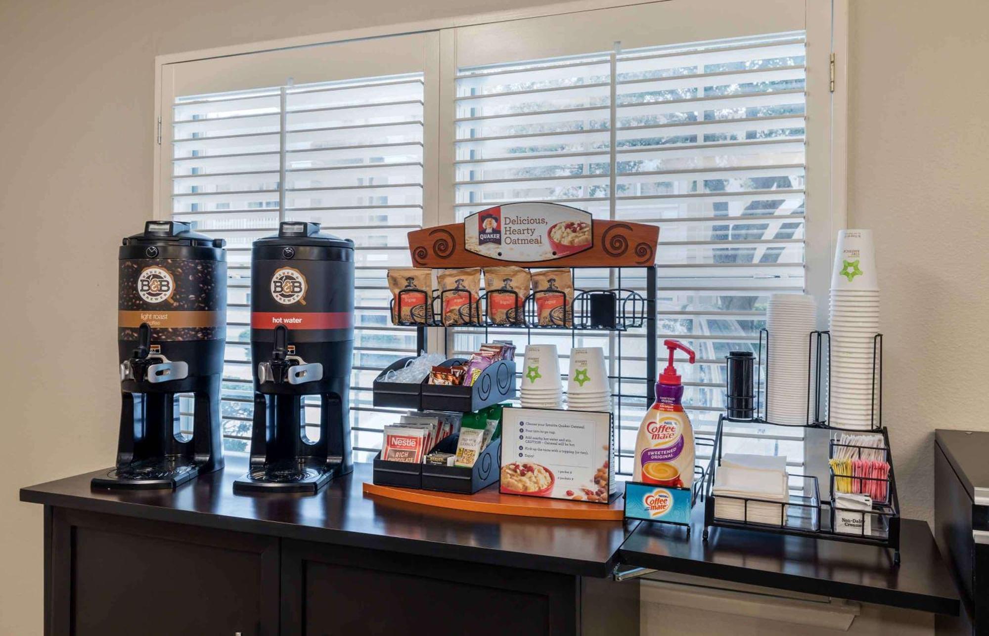 Extended Stay America Suites - Dallas - Coit Road Eksteriør billede