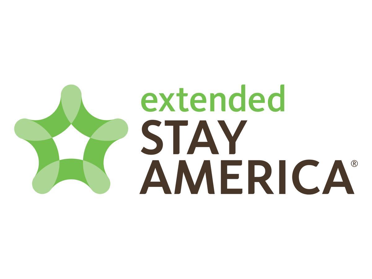 Extended Stay America Suites - Dallas - Coit Road Eksteriør billede