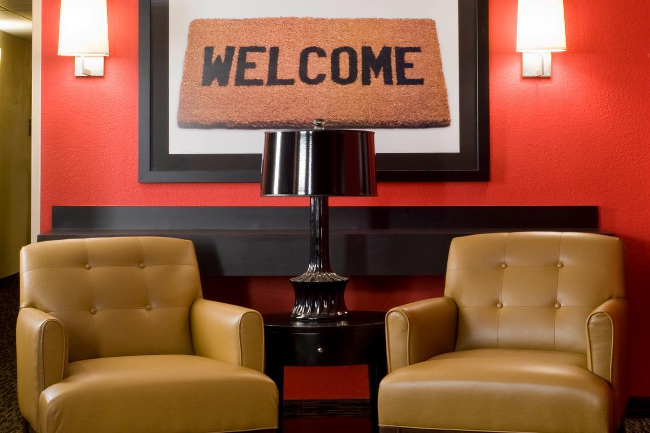 Extended Stay America Suites - Dallas - Coit Road Eksteriør billede